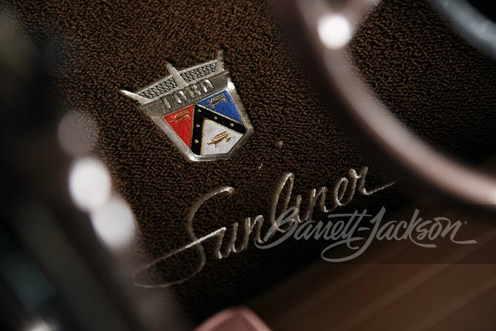 1957 Ford Fairlane 2nd Gen - Image 25 of 31