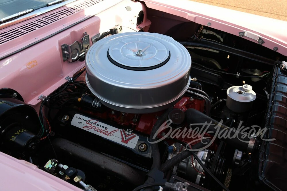 1957 Ford Fairlane 2nd Gen - Image 26 of 31