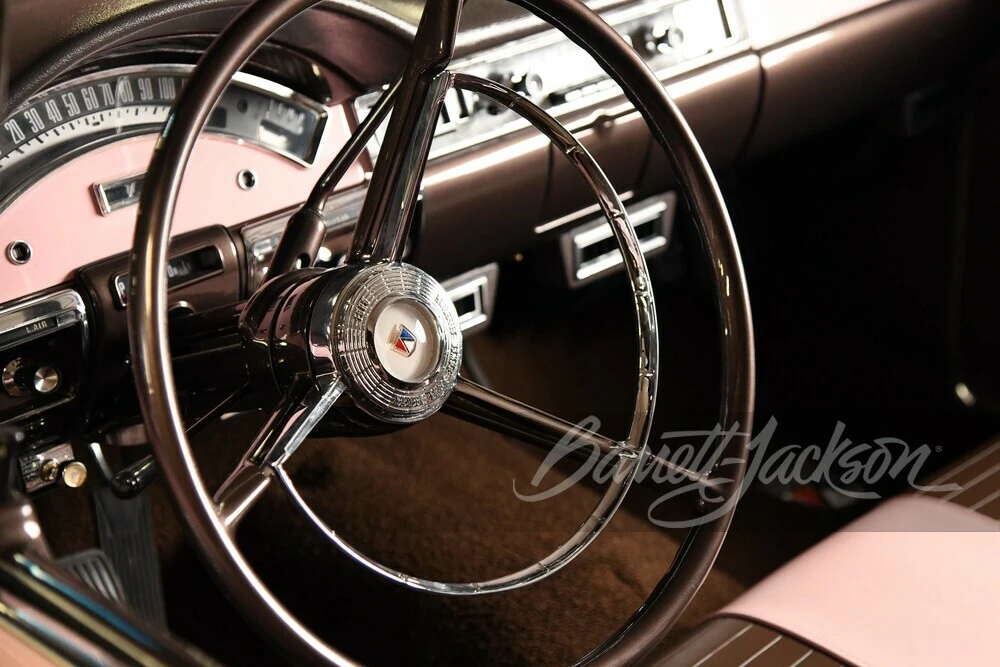 1957 Ford Fairlane 2nd Gen - Image 28 of 31
