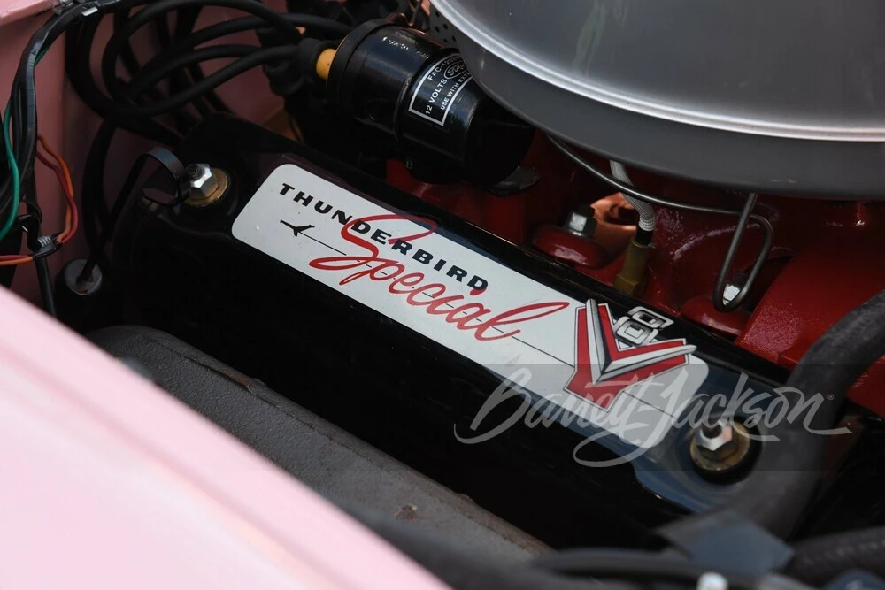 1957 Ford Fairlane 2nd Gen - Image 29 of 31