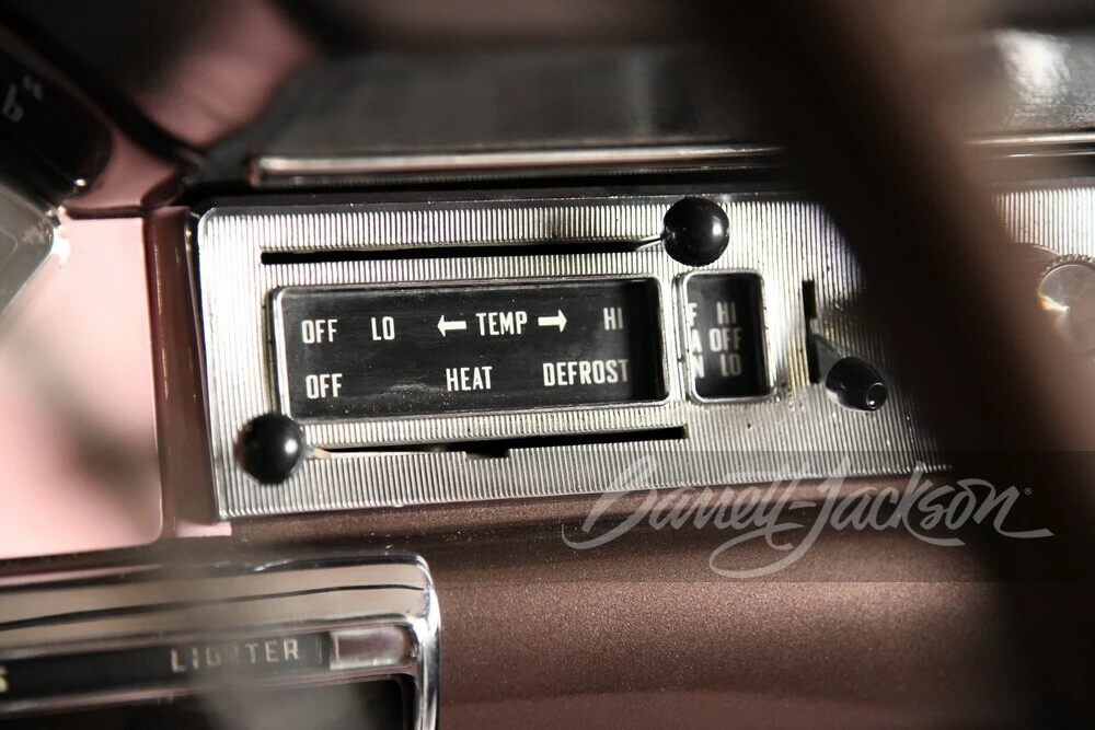 1957 Ford Fairlane 2nd Gen - Image 30 of 31