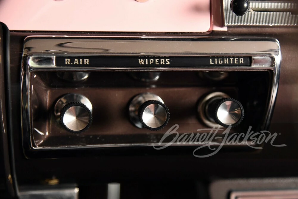 1957 Ford Fairlane 2nd Gen - Image 31 of 31