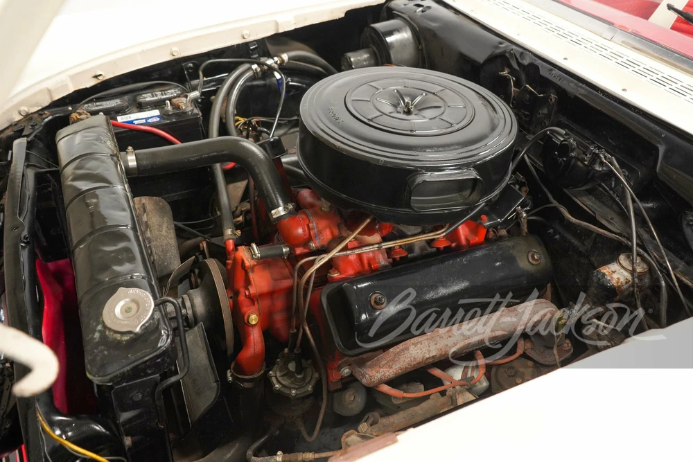 1957 Ford Fairlane 2nd Gen - Image 2 of 15