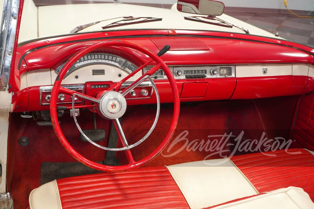 1957 Ford Fairlane 2nd Gen - Image 3 of 15
