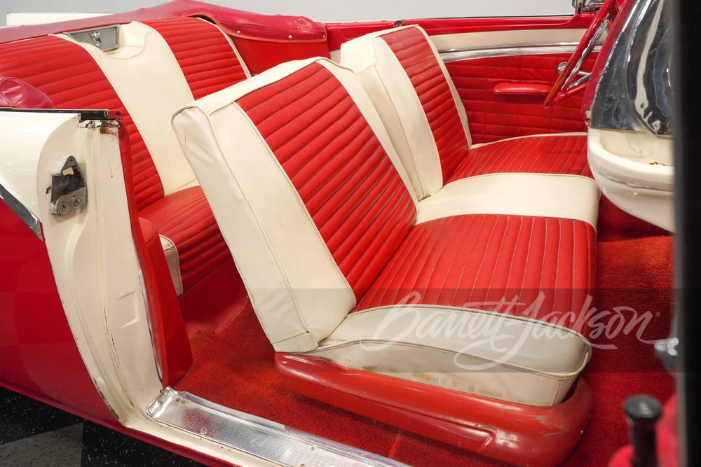 1957 Ford Fairlane 2nd Gen - Image 8 of 15