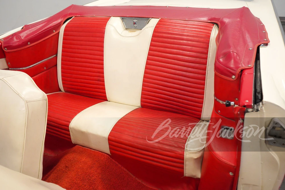 1957 Ford Fairlane 2nd Gen - Image 9 of 15