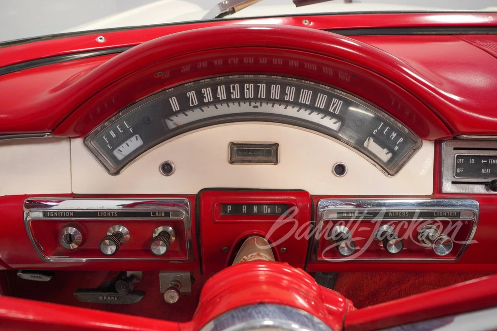 1957 Ford Fairlane 2nd Gen - Image 10 of 15