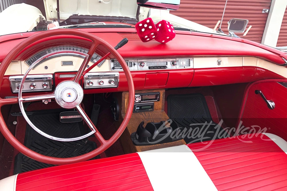 1957 Ford Fairlane 2nd Gen - Image 3 of 17
