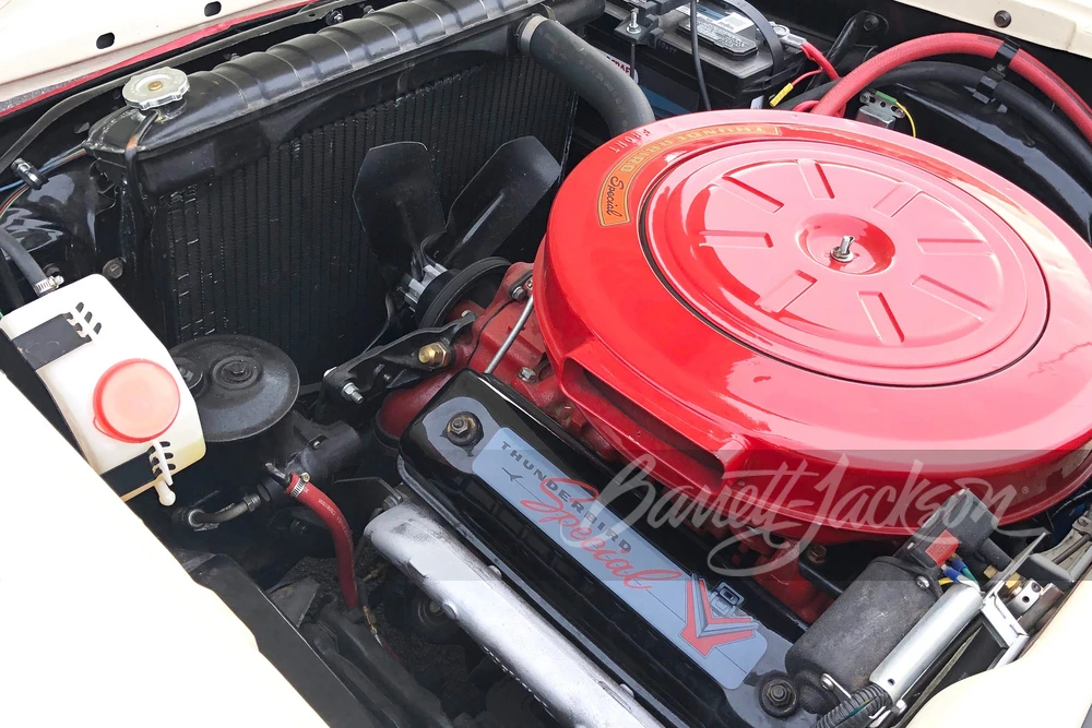 1957 Ford Fairlane 2nd Gen - Image 5 of 17