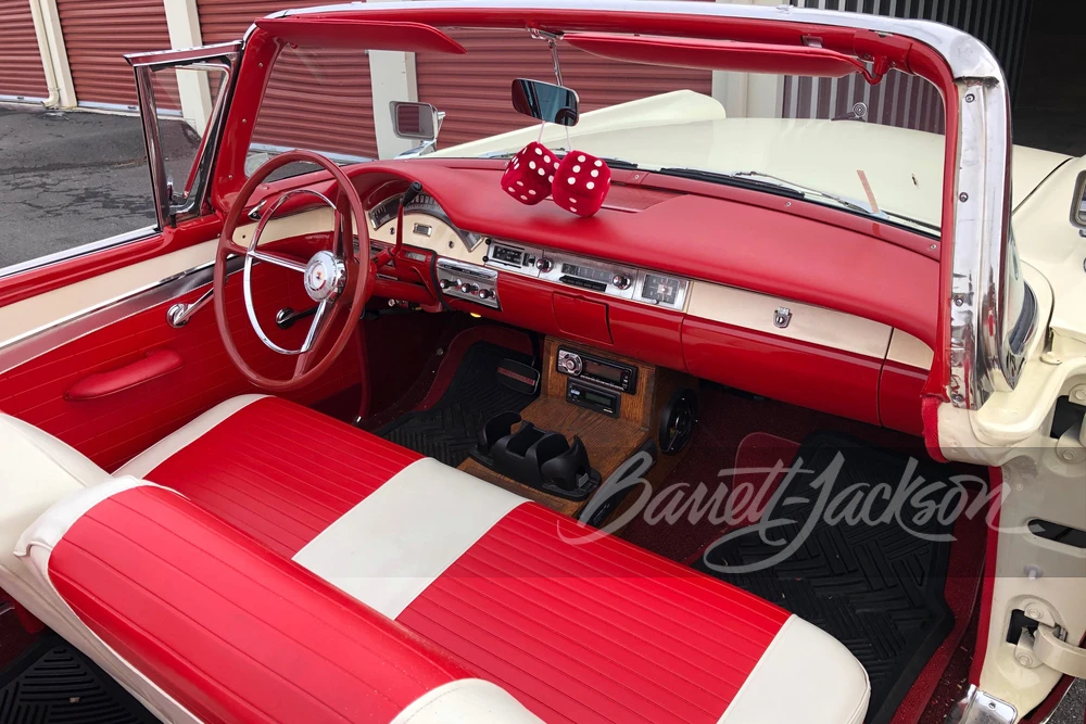 1957 Ford Fairlane 2nd Gen - Image 6 of 17