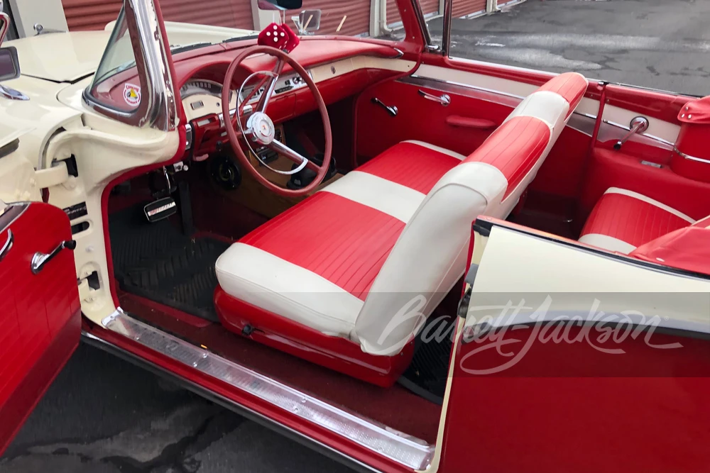 1957 Ford Fairlane 2nd Gen - Image 7 of 17