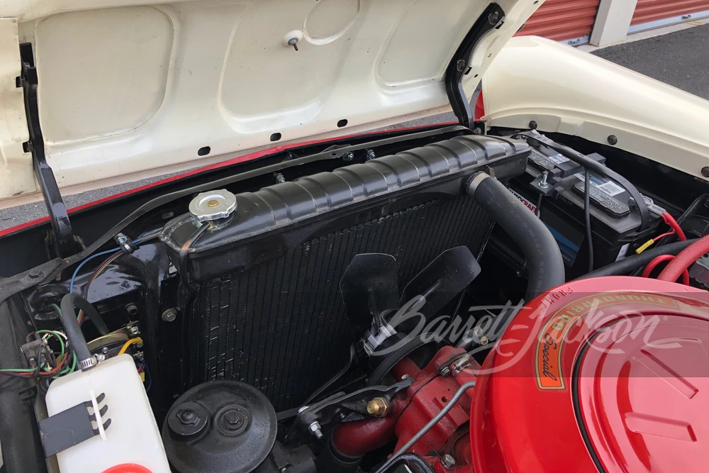 1957 Ford Fairlane 2nd Gen - Image 8 of 17