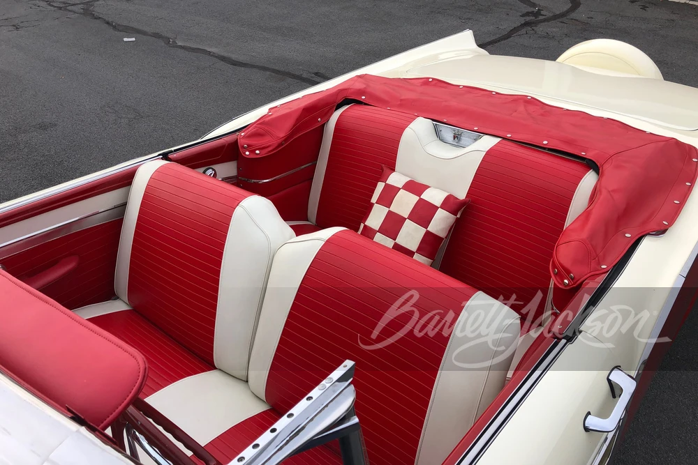 1957 Ford Fairlane 2nd Gen - Image 12 of 17