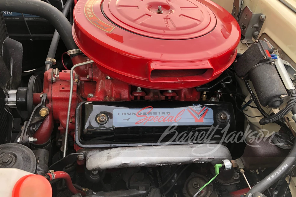 1957 Ford Fairlane 2nd Gen - Image 14 of 17