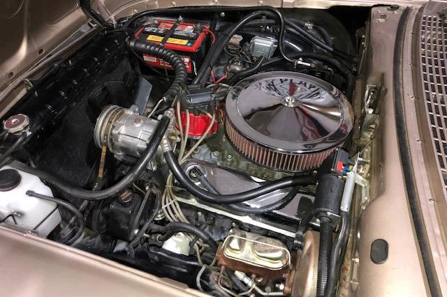 1957 Ford Ranchero 1st Gen - Image 3 of 5
