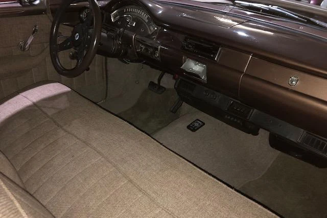 1957 Ford Ranchero 1st Gen - Image 4 of 5