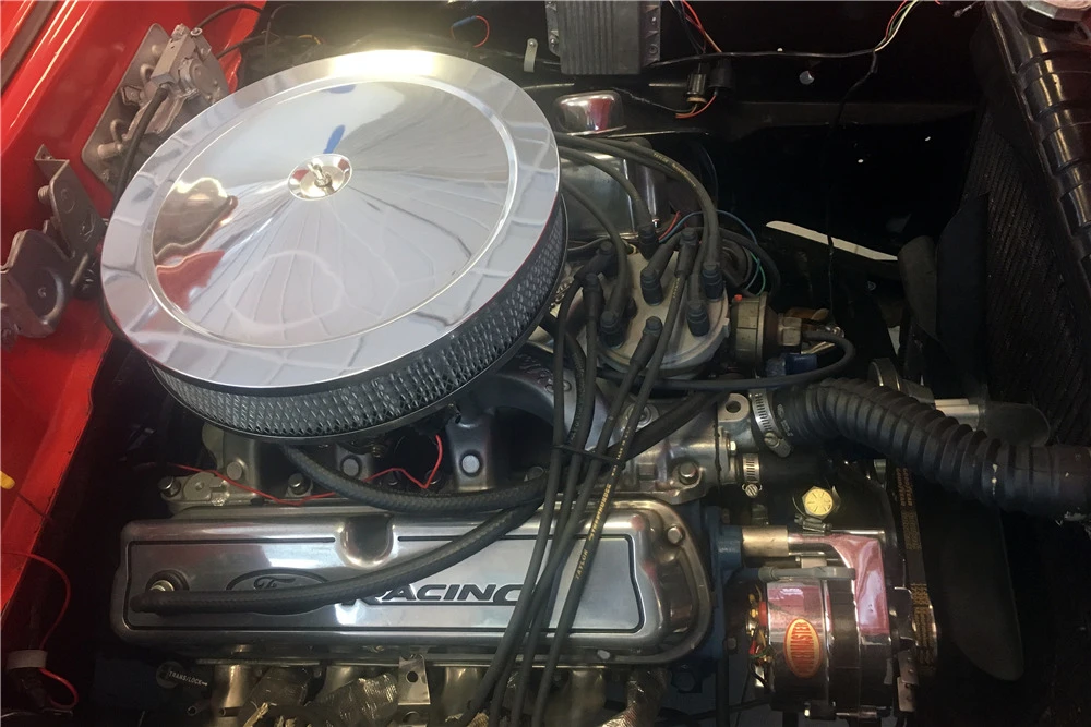 1957 Ford Ranchero 1st Gen - Image 3 of 5