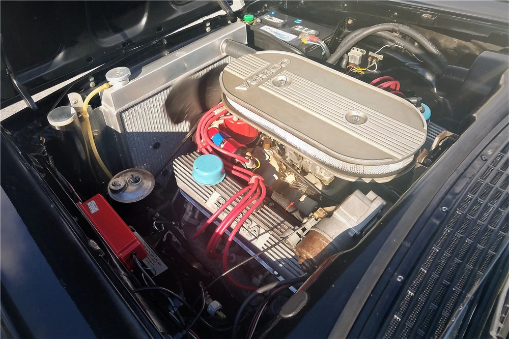 1957 Ford Ranchero 1st Gen - Image 3 of 5