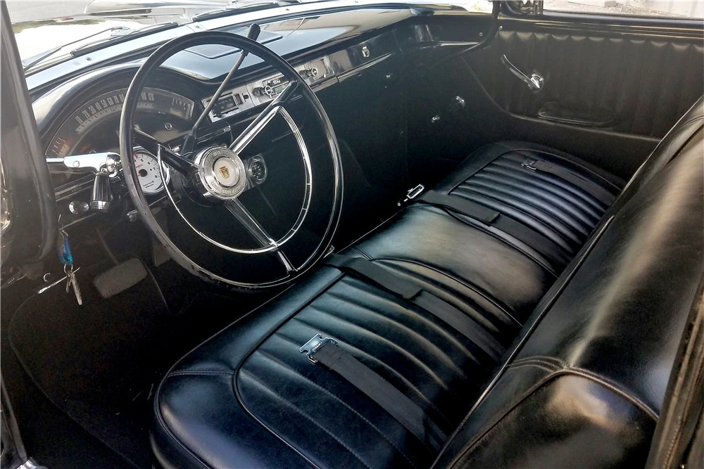 1957 Ford Ranchero 1st Gen - Image 4 of 5