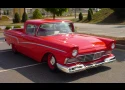 1957 Ford Ranchero 1st Gen - Image 4 of 4