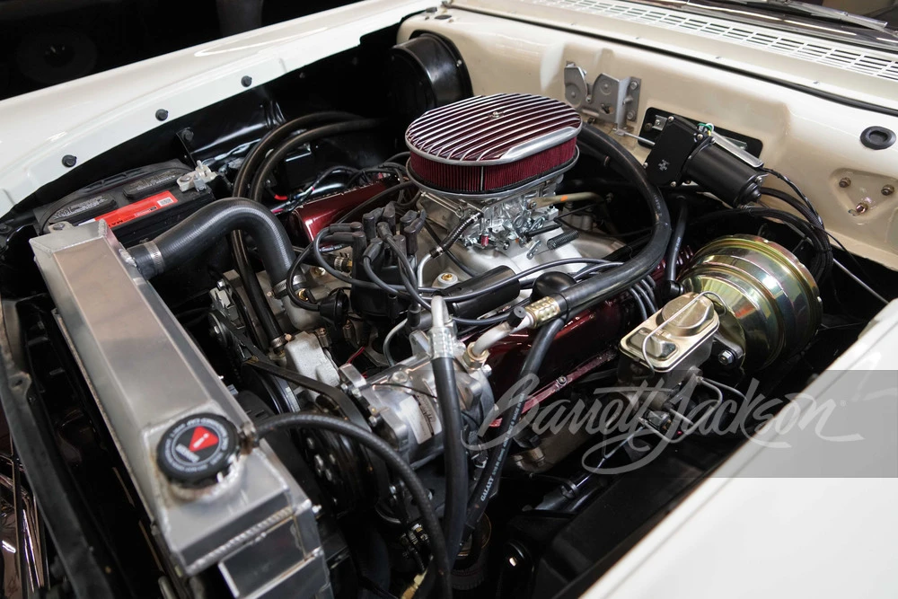 1957 Ford Ranchero 1st Gen - Image 2 of 7