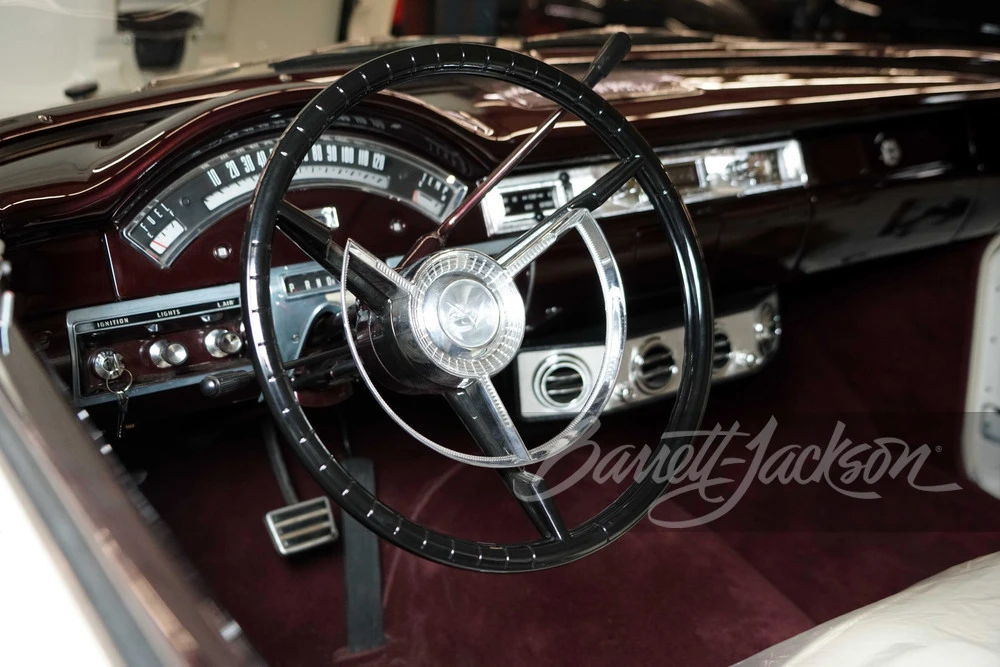 1957 Ford Ranchero 1st Gen - Image 3 of 7