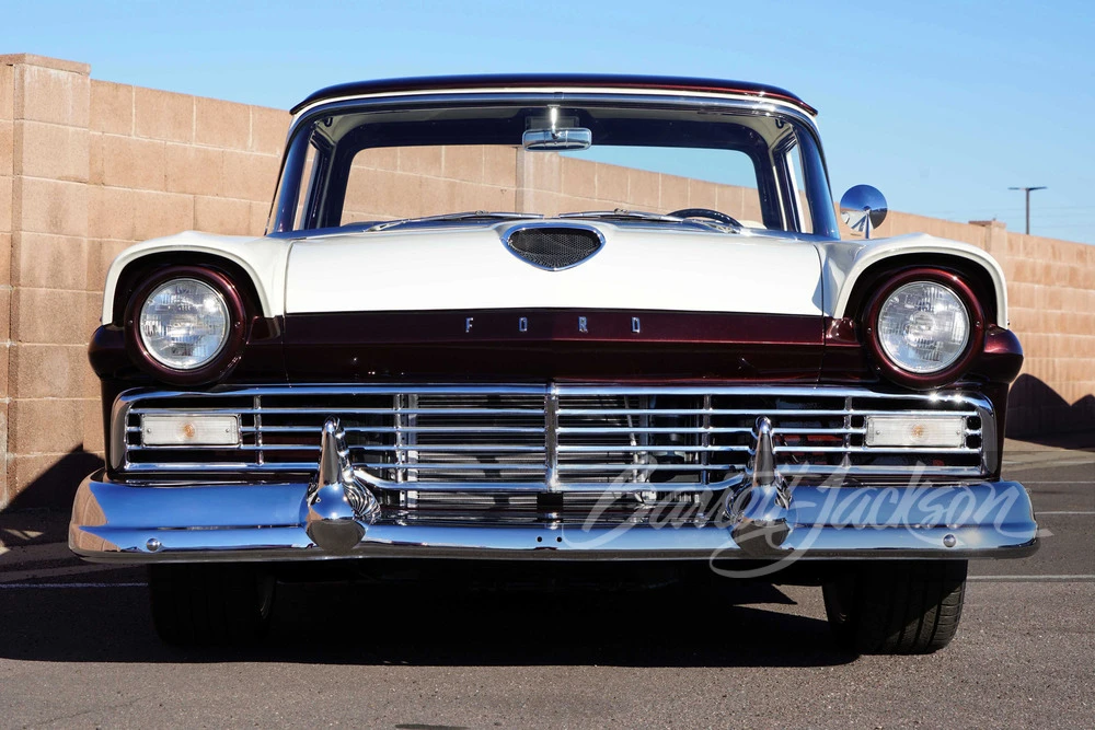 1957 Ford Ranchero 1st Gen - Image 6 of 7