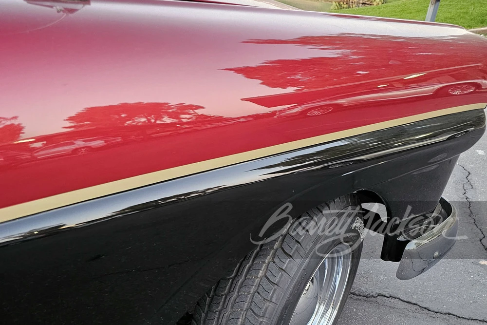 1957 Ford Ranchero 1st Gen - Image 17 of 18