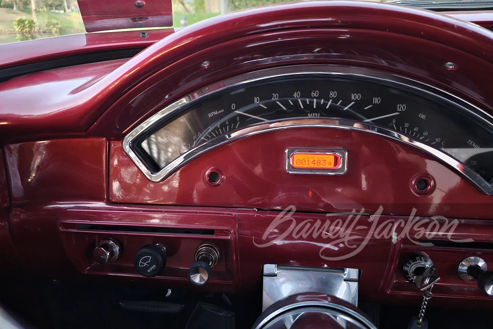 1957 Ford Ranchero 1st Gen - Image 9 of 18