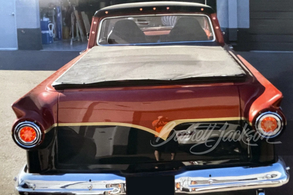 1957 Ford Ranchero 1st Gen - Image 15 of 18