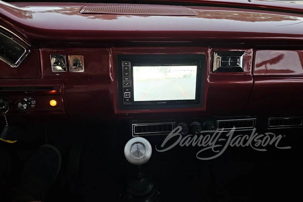1957 Ford Ranchero 1st Gen - Image 8 of 18