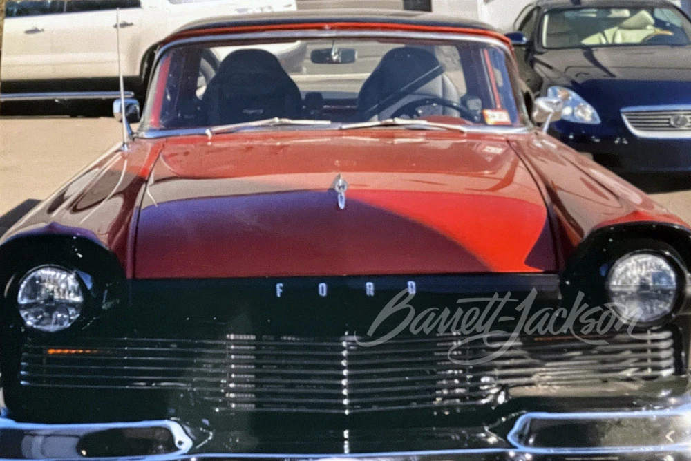 1957 Ford Ranchero 1st Gen - Image 14 of 18