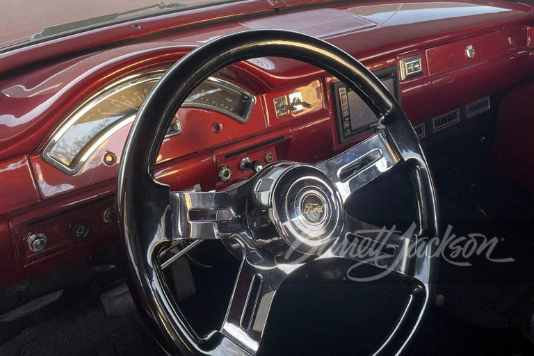 1957 Ford Ranchero 1st Gen - Image 6 of 18