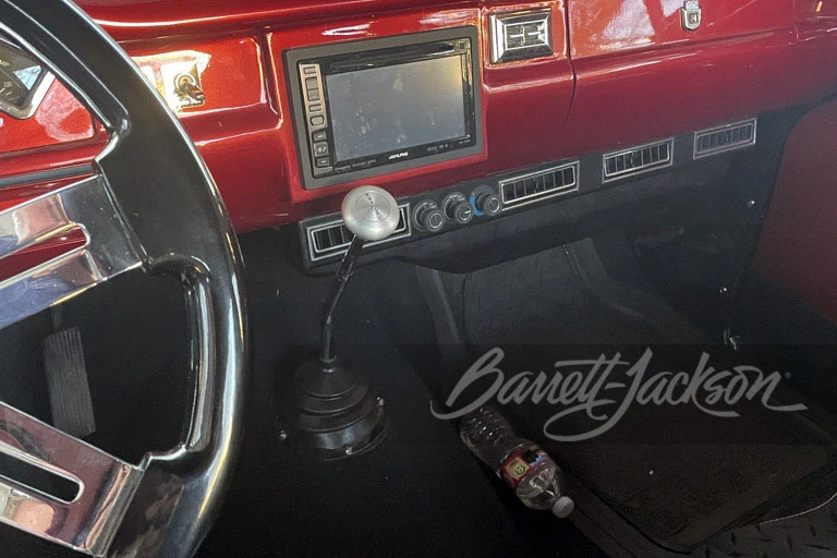 1957 Ford Ranchero 1st Gen - Image 7 of 18