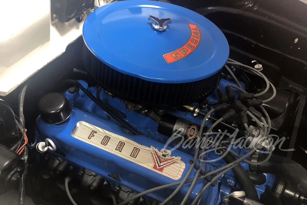 1957 Ford Ranchero 1st Gen - Image 2 of 17