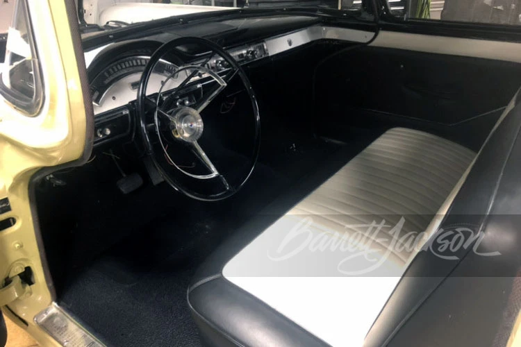 1957 Ford Ranchero 1st Gen - Image 3 of 17