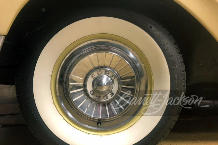 1957 Ford Ranchero 1st Gen - Image 10 of 17