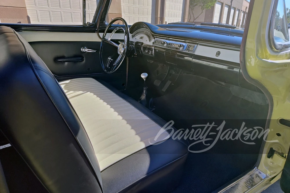 1957 Ford Ranchero 1st Gen - Image 3 of 24