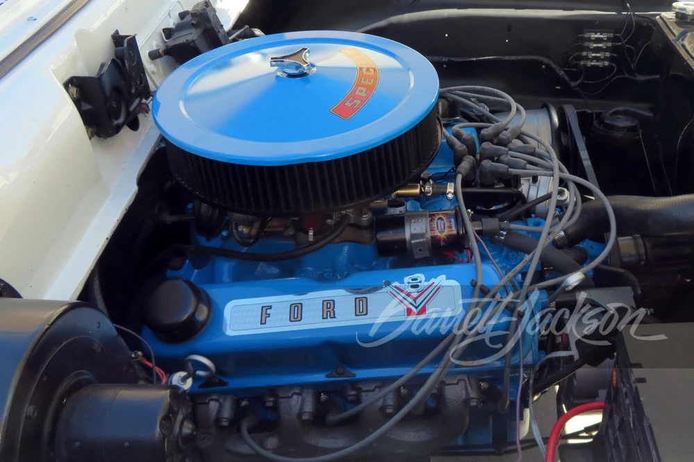 1957 Ford Ranchero 1st Gen - Image 4 of 24