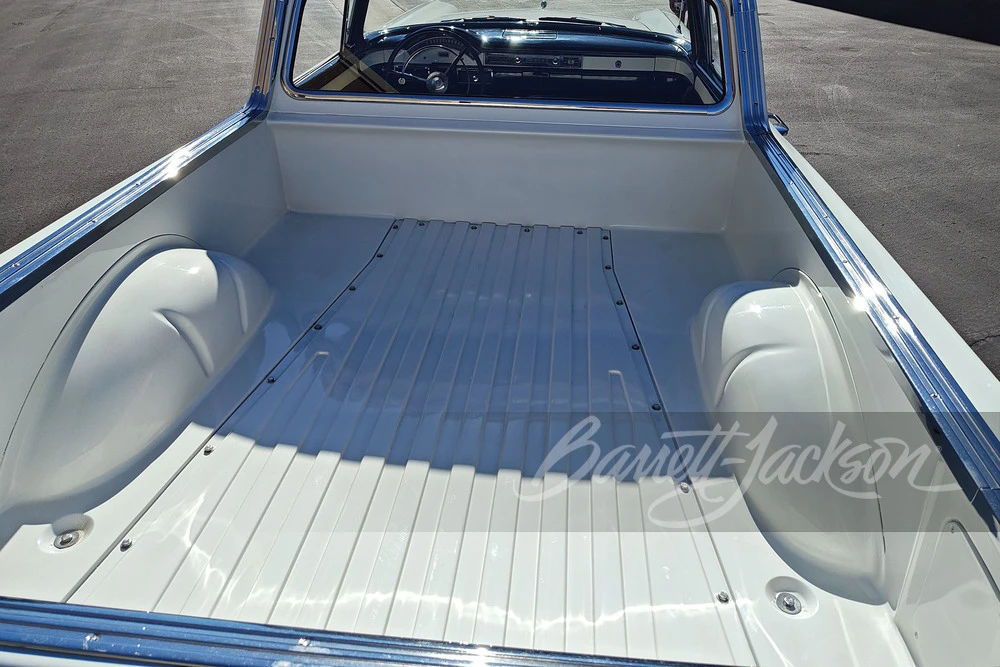 1957 Ford Ranchero 1st Gen - Image 6 of 24