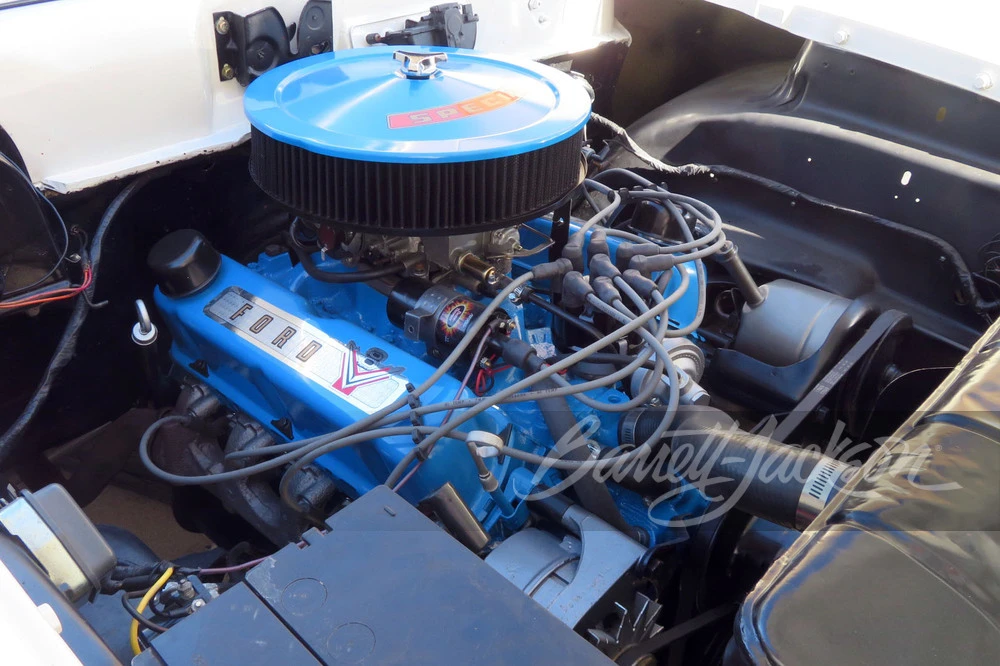 1957 Ford Ranchero 1st Gen - Image 8 of 24