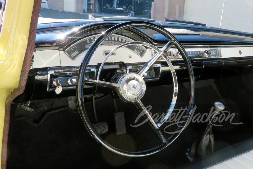 1957 Ford Ranchero 1st Gen - Image 9 of 24