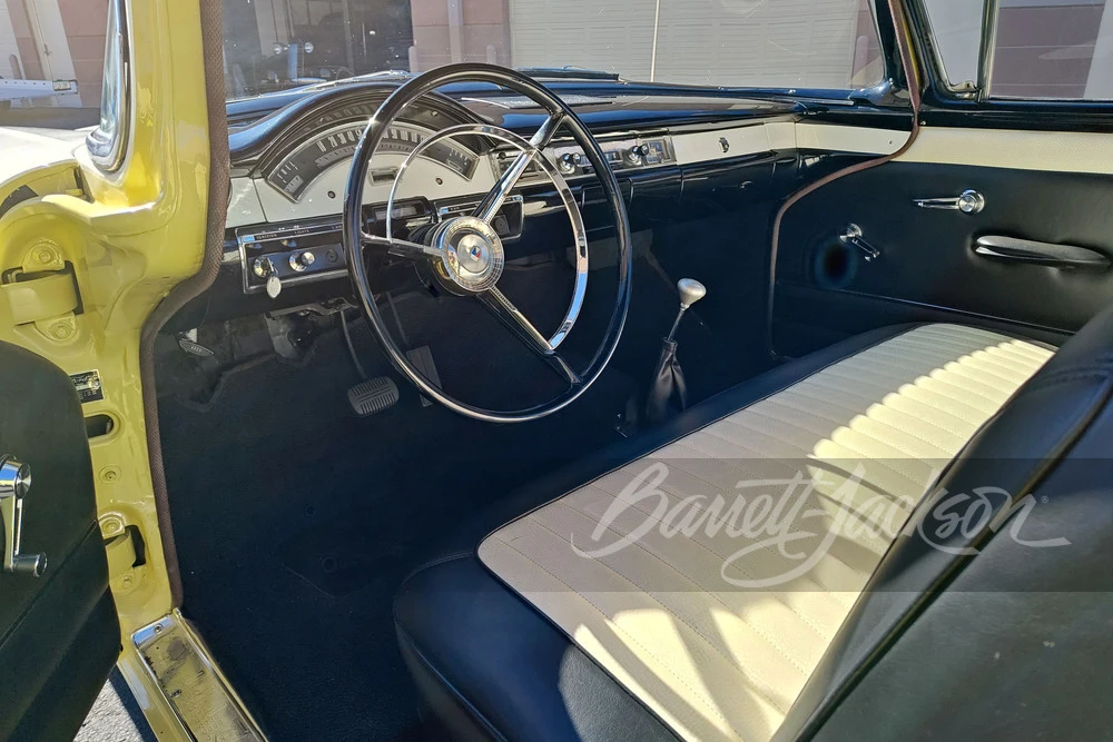 1957 Ford Ranchero 1st Gen - Image 11 of 24