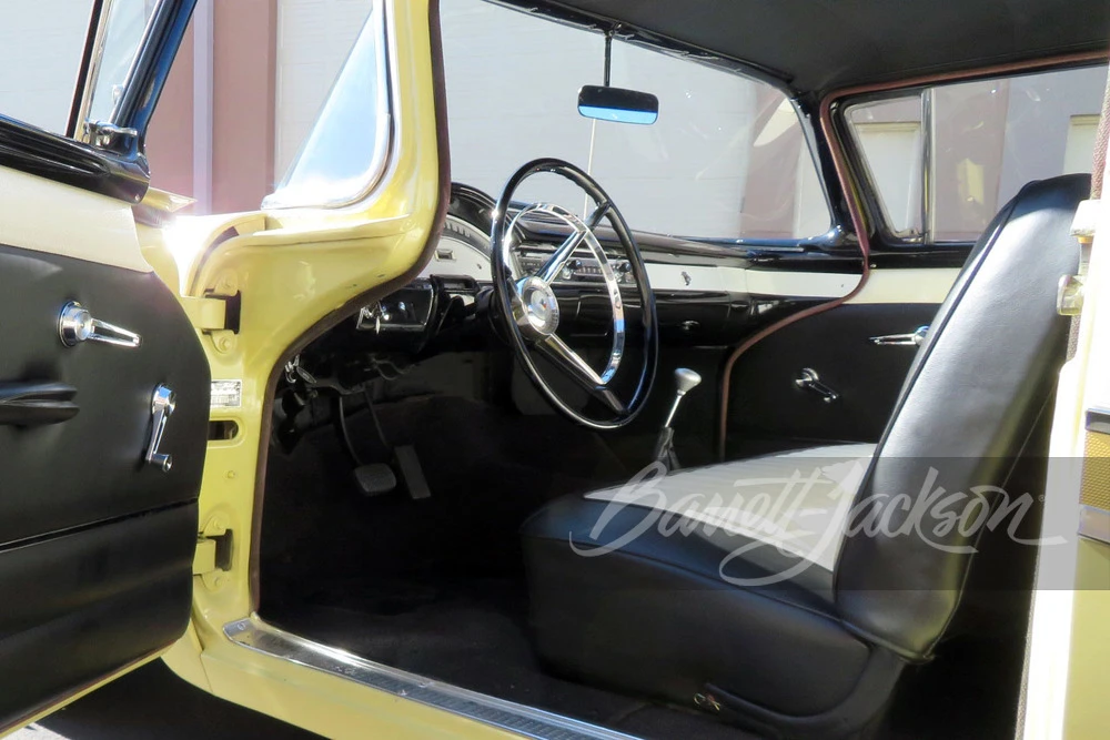 1957 Ford Ranchero 1st Gen - Image 13 of 24