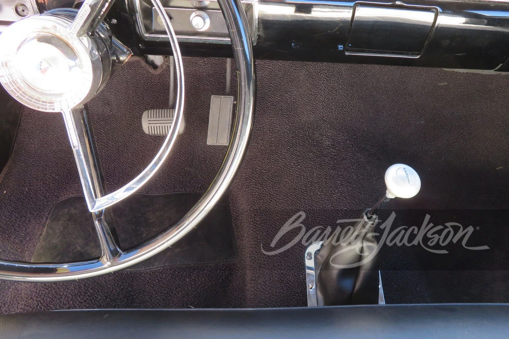 1957 Ford Ranchero 1st Gen - Image 16 of 24