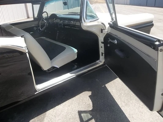 1957 Ford Fairlane 2nd Gen - Image 4 of 4