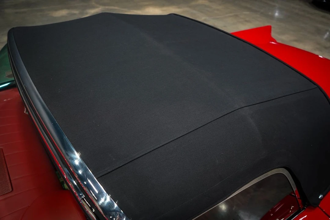 1957 Ford Thunderbird 1st Gen - Image 25 of 31