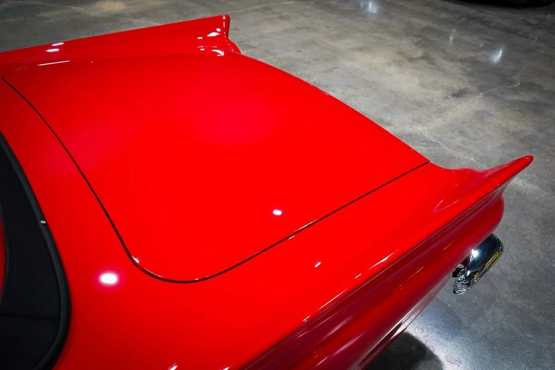 1957 Ford Thunderbird 1st Gen - Image 26 of 31