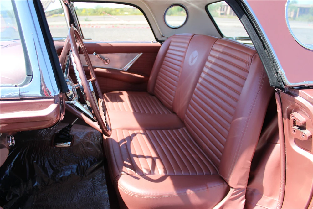 1957 Ford Thunderbird 1st Gen - Image 3 of 5