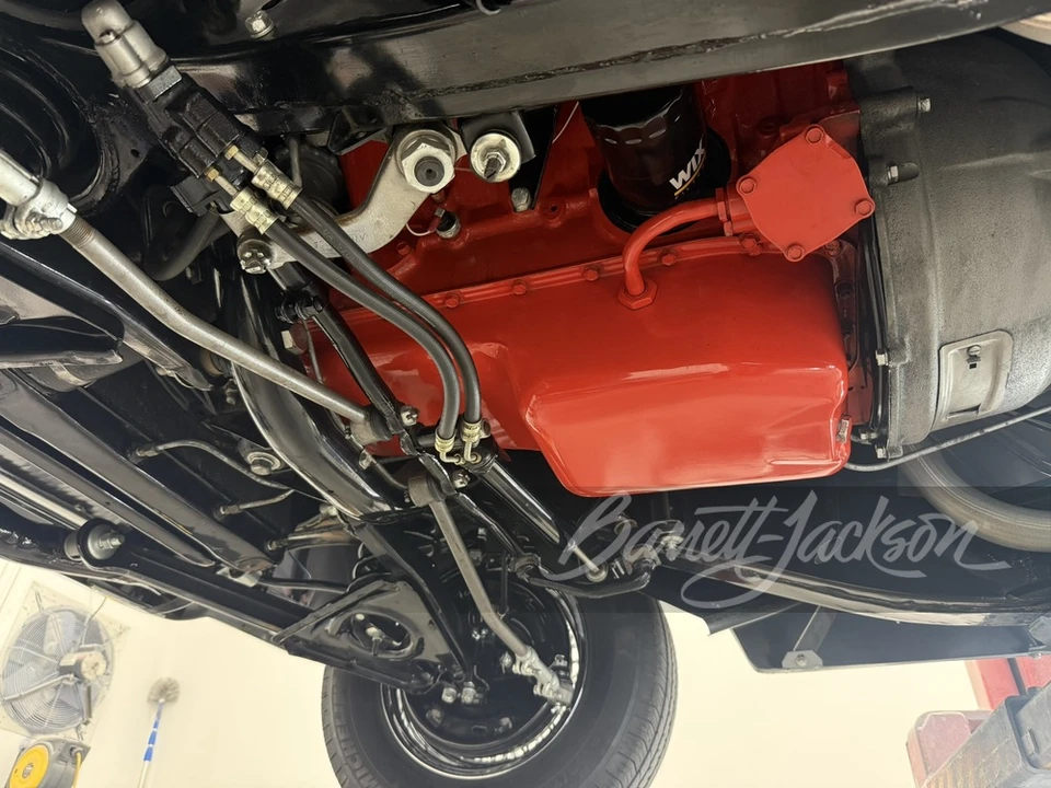 1957 Ford Thunderbird 1st Gen - Image 3 of 25